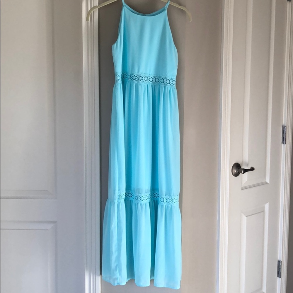 BCX girl dress